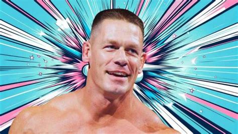 john cena onlyfans leaks|John Cena just joined OnlyFans and the internet is going WILD